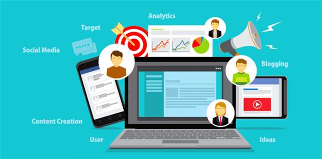 بازاریابی درون گرا